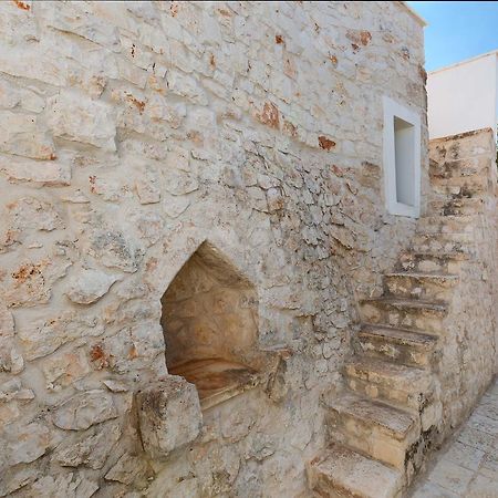 Willa Casale Con Cipresso Ostuni Zewnętrze zdjęcie